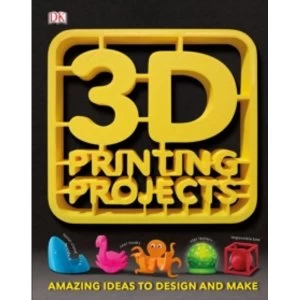 image of 3D Printing Projects