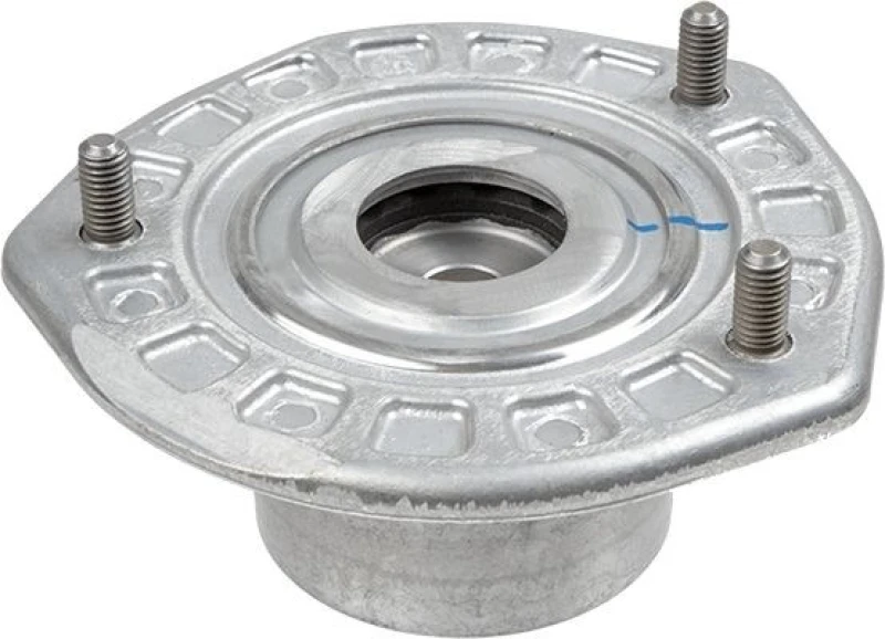 Image of Top strut mount LEMFORDER 42439 01