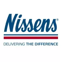 Image of 636042 Nissens Radiator engine cooling