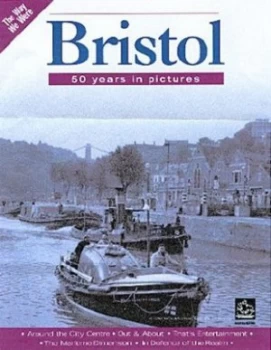 Image of Bristol Paperback