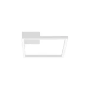 Image of Kalo Sconce LED Wall Lamp Light 12W 3000K, Aluminum Sandy White