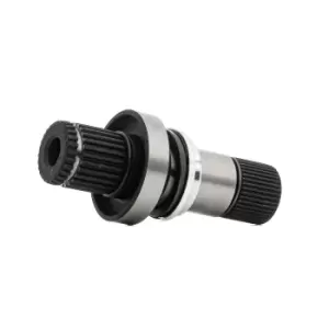 Image of RIDEX Drive shaft 13D0104 CV axle,Half shaft VW,Transporter V Bus (7HB, 7HJ, 7EB, 7EJ, 7EF, 7EG, 7HF, 7EC),Multivan V (7HM, 7HN, 7HF, 7EF, 7EM, 7EN)