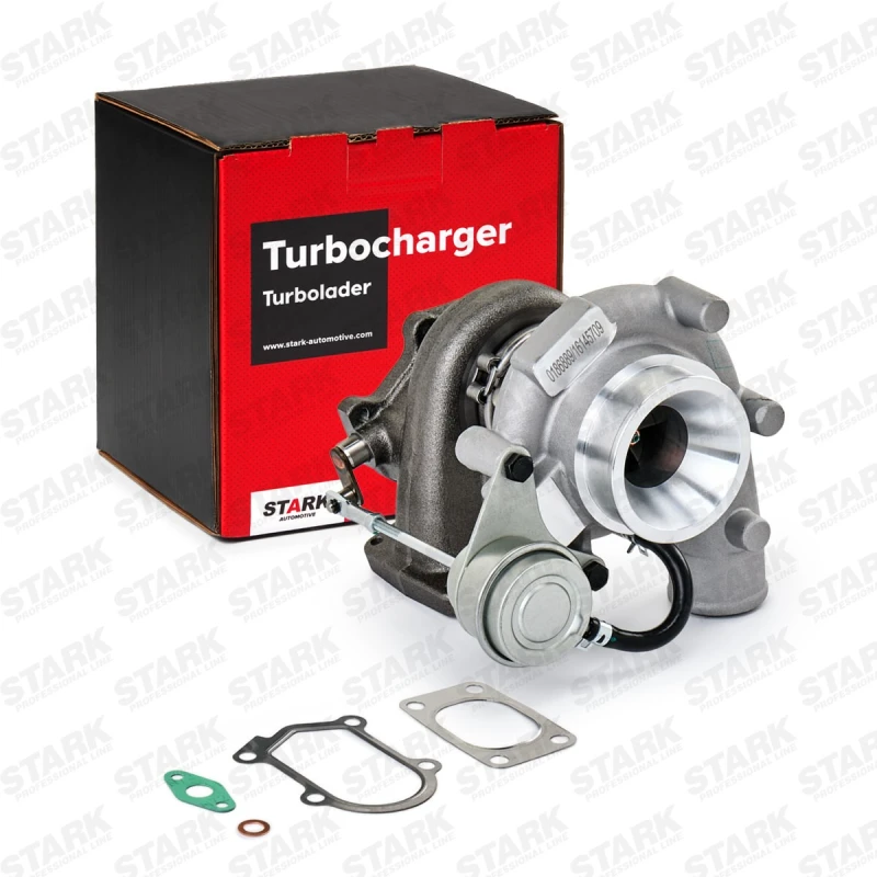 Image of STARK Turbocharger STARK SKCT-1190787