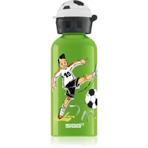 image of Sigg KBT Kids children's bottle Footballcamp 400ml