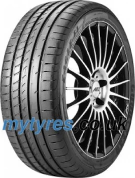 Image of Goodyear Eagle F1 Asymmetric 2 ( 205/45 R16 83Y )