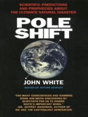 Image of Pole shift by John White