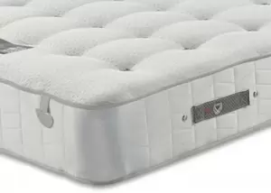 Image of Sareer Pocketo Pocket 1000 4ft Small Double Mattress