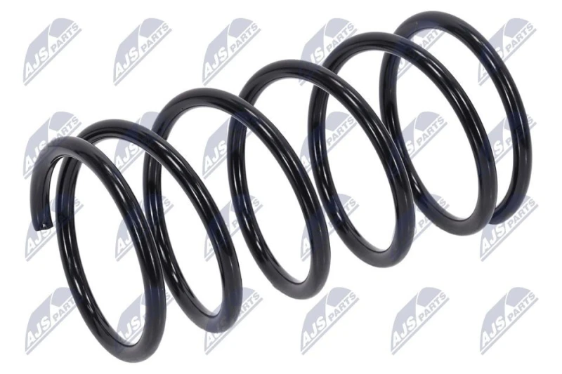 Image of NTY Coil spring NTY ASZ-MS-013