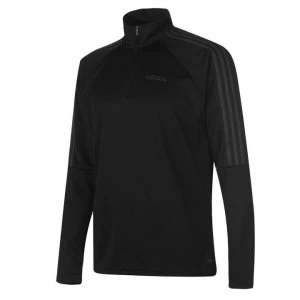 Image of adidas Kids Football Sereno 19 Track Top - Black/Grey
