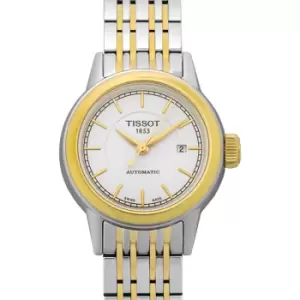 image of Tissot T085.207.22.011.00