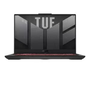 Image of ASUS TUF Gaming A17 FA707RM-HX015W notebook 6800H 43.9cm (17.3")...