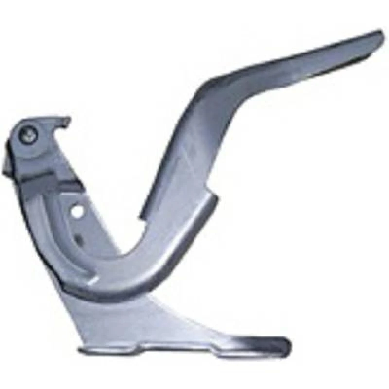 Image of Hinge, bonnet DIEDERICHS 5292018