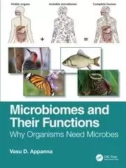 Image of Microbiomes and Their Functions Why Organisms Need Microbes