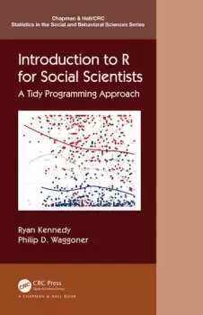 Image of Introduction to R for Social ScientistsA Tidy Programming Approach
