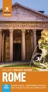 Image of pocket rough guide rome