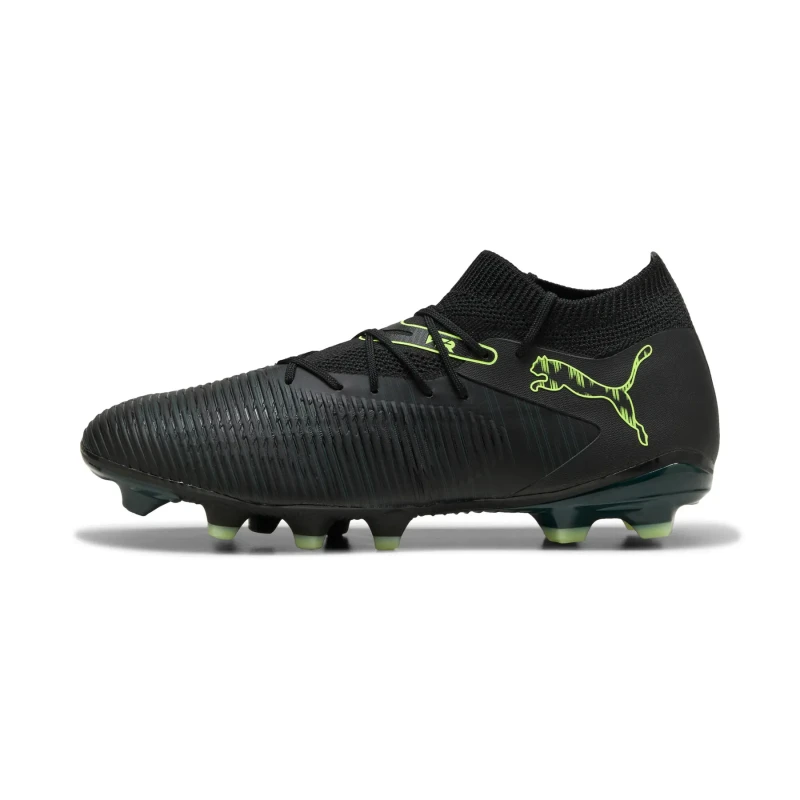 Image of Puma Football boots Puma Future 8 Match FG/AG Noir Unisex 44 108593-02