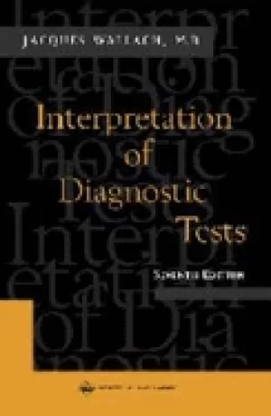 Image of interpretation of diagnostic tests