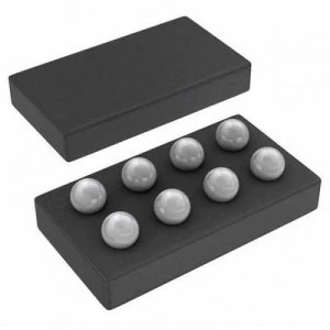 Image of Interface IC analogue switches Texas Instruments TS5A23166YZPR DSBGA 8