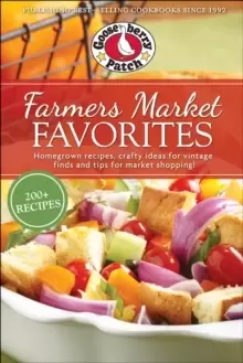 Image of Farmers Market Favorites