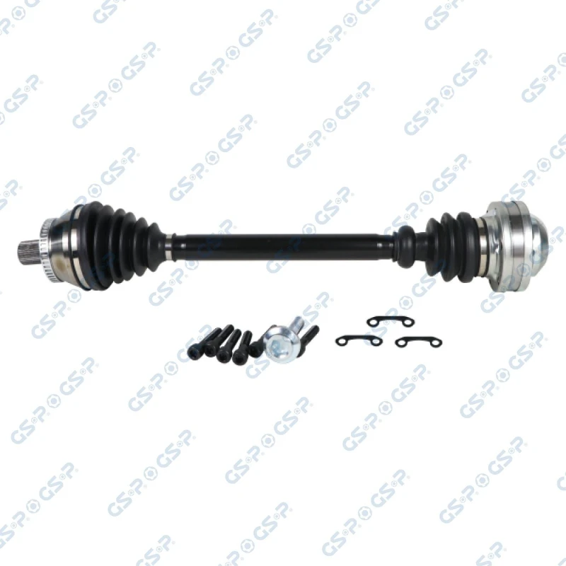 Image of GSP Drive shaft GSP 202156