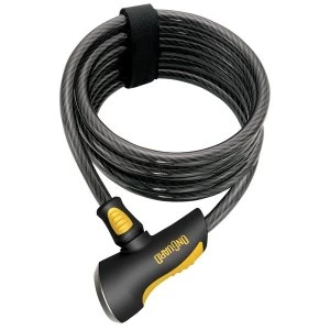 Image of OnGuard Doberman 8029 Cable Lock 1850 x 10mm