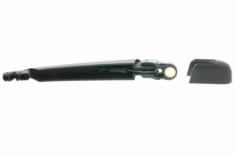 Image of Windscreen wiper arm VAICO V46-9728