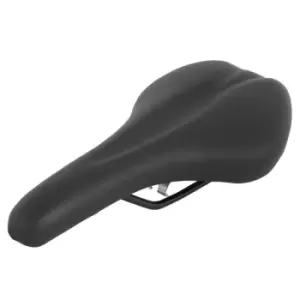 Image of ETC Unisex Saddle Black
