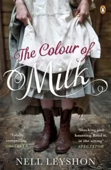 Image of The Colour of Milk