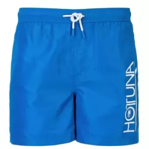 image of Hot Tuna Shorts - Blue