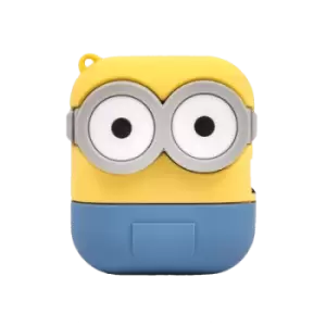 Image of Minions Power Squad Retractable Cable for Mobile Accessories