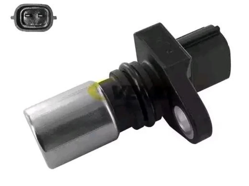 Image of VEMO V70-72-0129 Impulse Sensor Original VEMO Quality Sensor,crankshaft pulse (833)