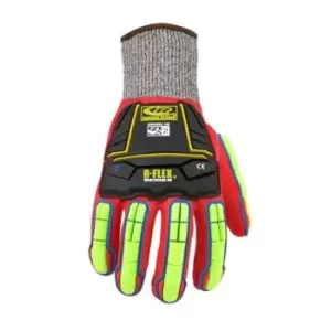 Image of R068 SIZE 13,0 Mechanical Protection Gloves