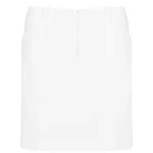 image of Callaway 18 Skort Ladies - White