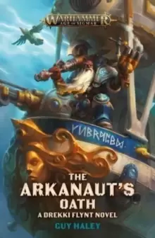Image of The Arkanaut's Oath