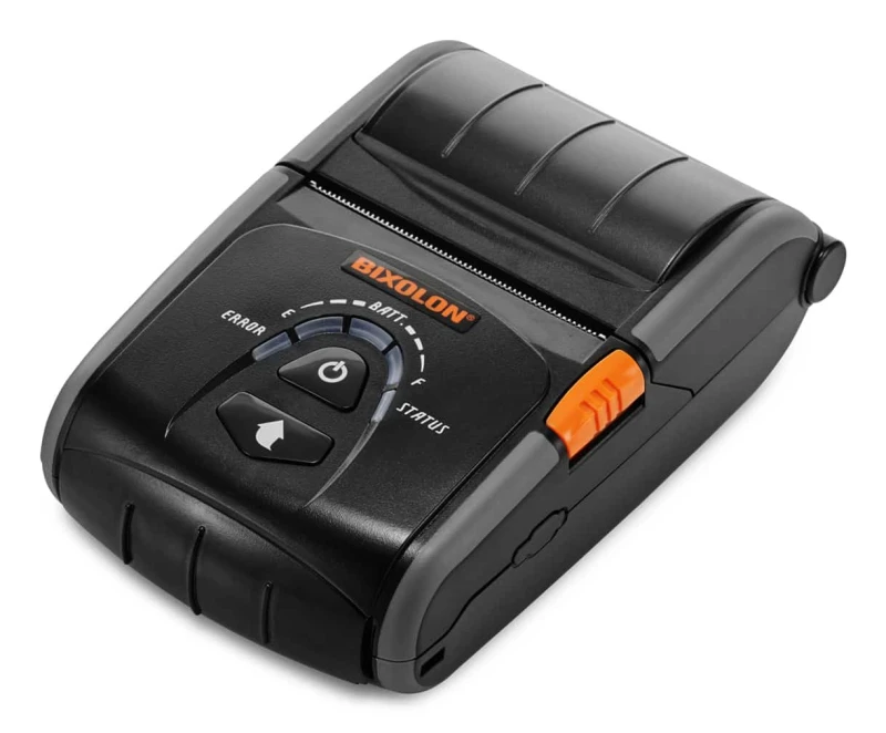 Image of Bixolon SPP-R200III 203 x 203 DPI Wired & Wireless Direct thermal