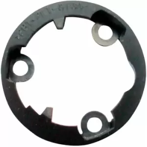 Image of T0058716791 Flange Insulator TCP, TCP3M, TCP12V, W60D, W60E, W100D, W100E - Weller