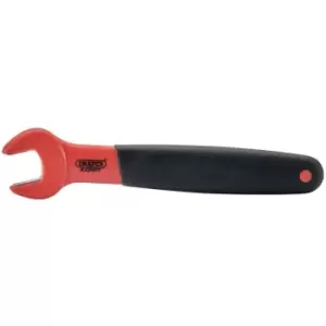 Image of Draper 99472 VDE Fully Insulated Open End Spanner (14mm)
