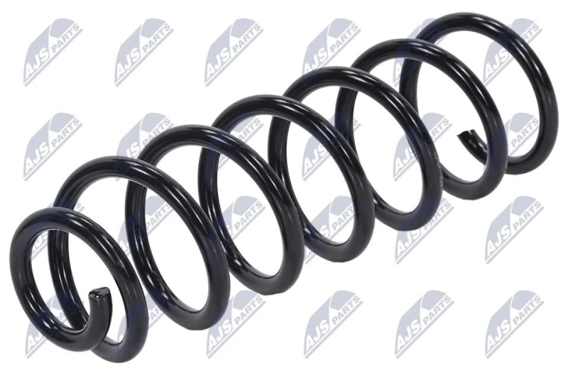 Image of NTY Coil spring NTY ASZ-RE-026