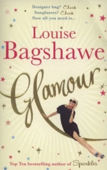 Image of Glamour by Louise Bagshawe Paperback