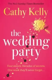 Image of The Wedding Party : The unmissable summer read from The Number One Irish Bestseller!
