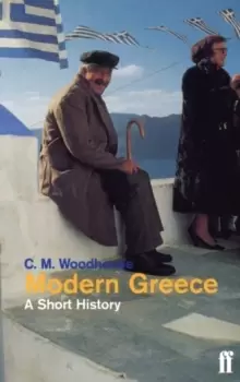 Image of Modern Greece: A Short History