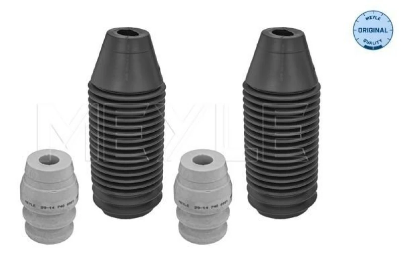 Image of Dust cover kit, shock absorber MEYLE 29-14 740 0001