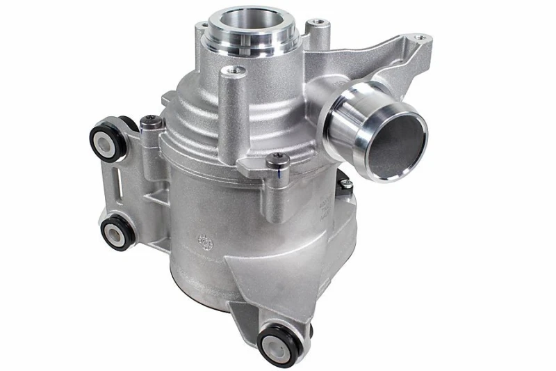 Image of METZGER 4007066 Water pump GREENPARTS Water Pump (1260)