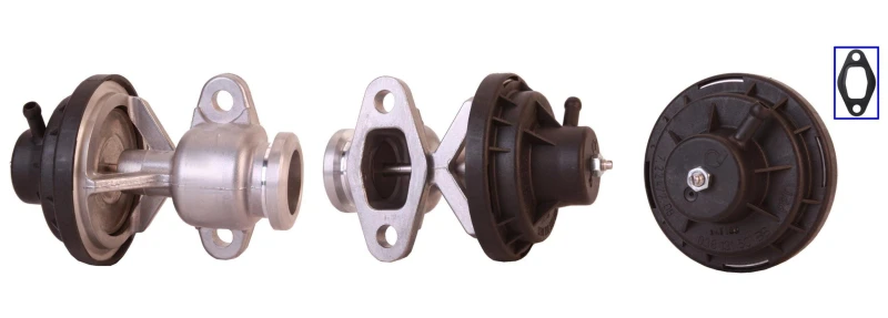Image of DRI EGR valve DRI 717710062