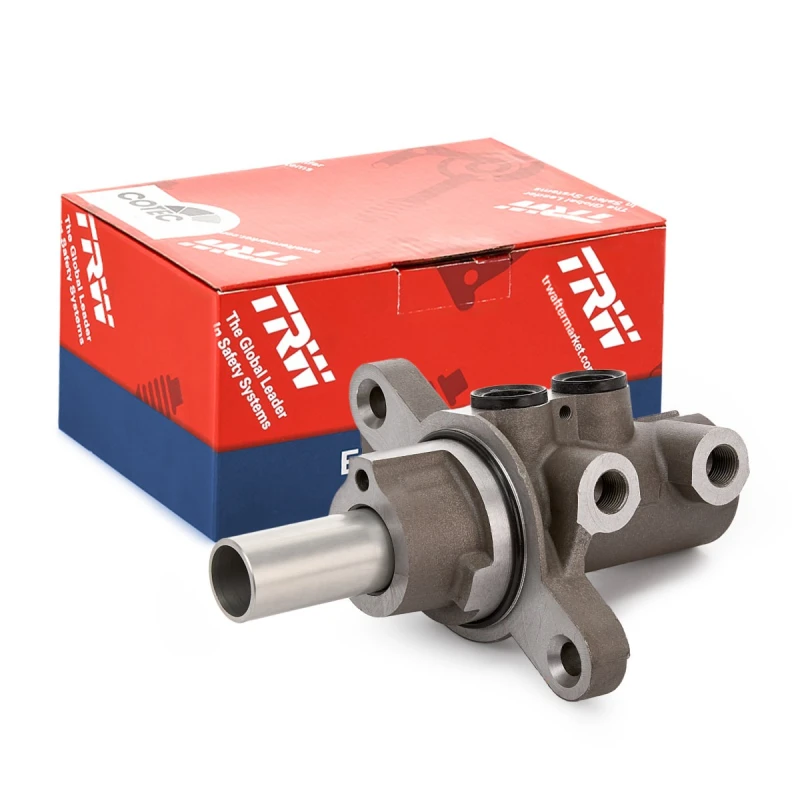 Image of Brake master cylinder TRW PMH995