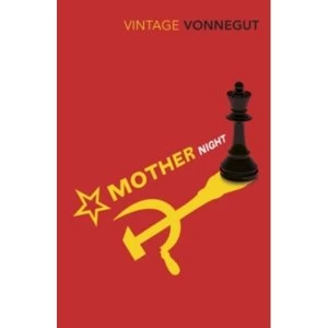Image of Mother Night by Kurt Vonnegut (Paperback, 1992)
