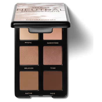 Image of bareminerals Gen Nude Eyeshadow - Palette 2 Neutral