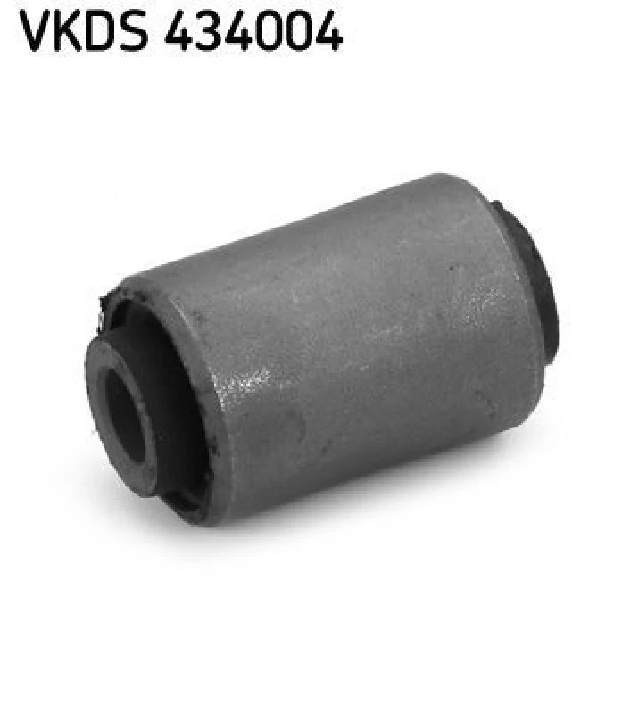 Image of SKF VKDS 434004 Arm Bushes for control arm Control Arm-/Trailing Arm Bush (251)