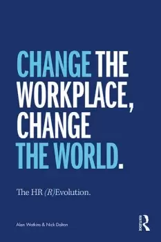 Image of The HR (R)EvolutionChange the Workplace Change the World