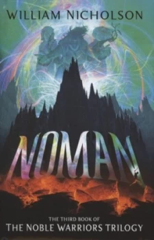 Image of Noman by William Nicholson Hardback